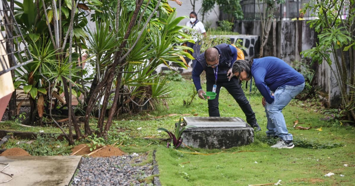 Foto: Bruno Concha / Secom PMS
