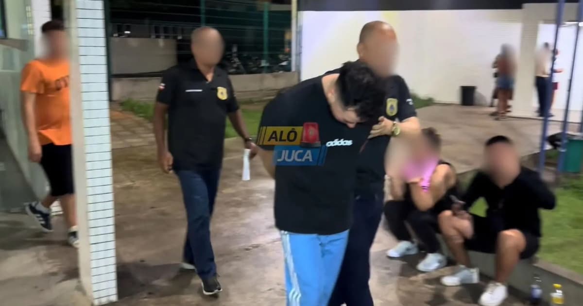 Foto: Divulgação / Alô Juca