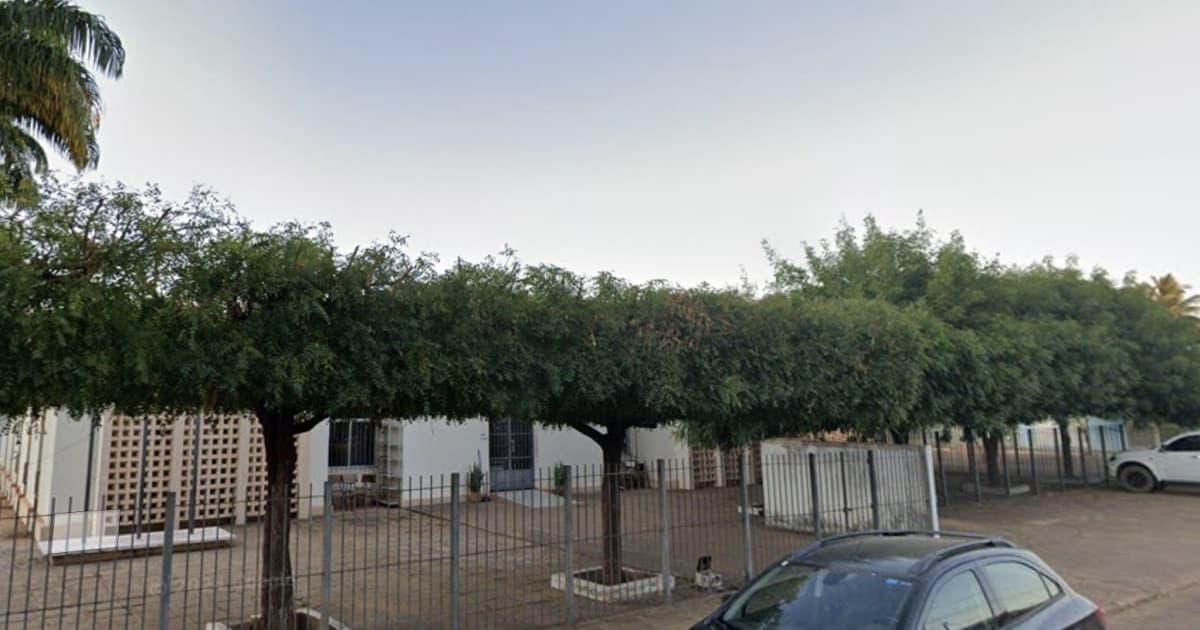 Foto: Reprodução / Google Street View