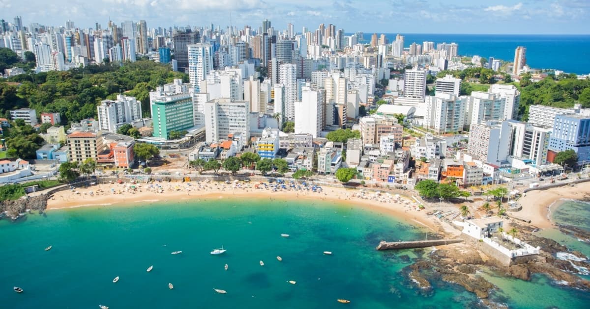 Foto: Mauro Zaniboni / Bahia Notícias