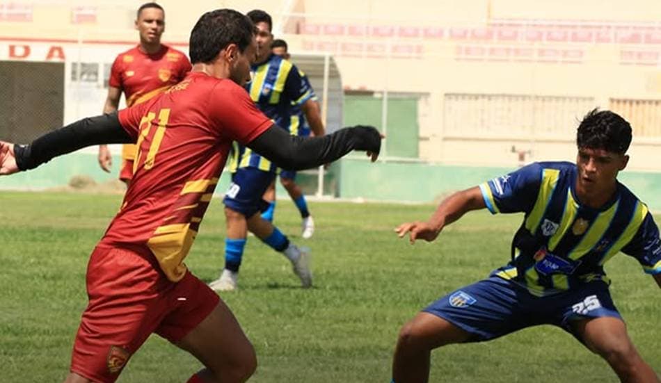 Foto: Divulgação/Juazeirense
