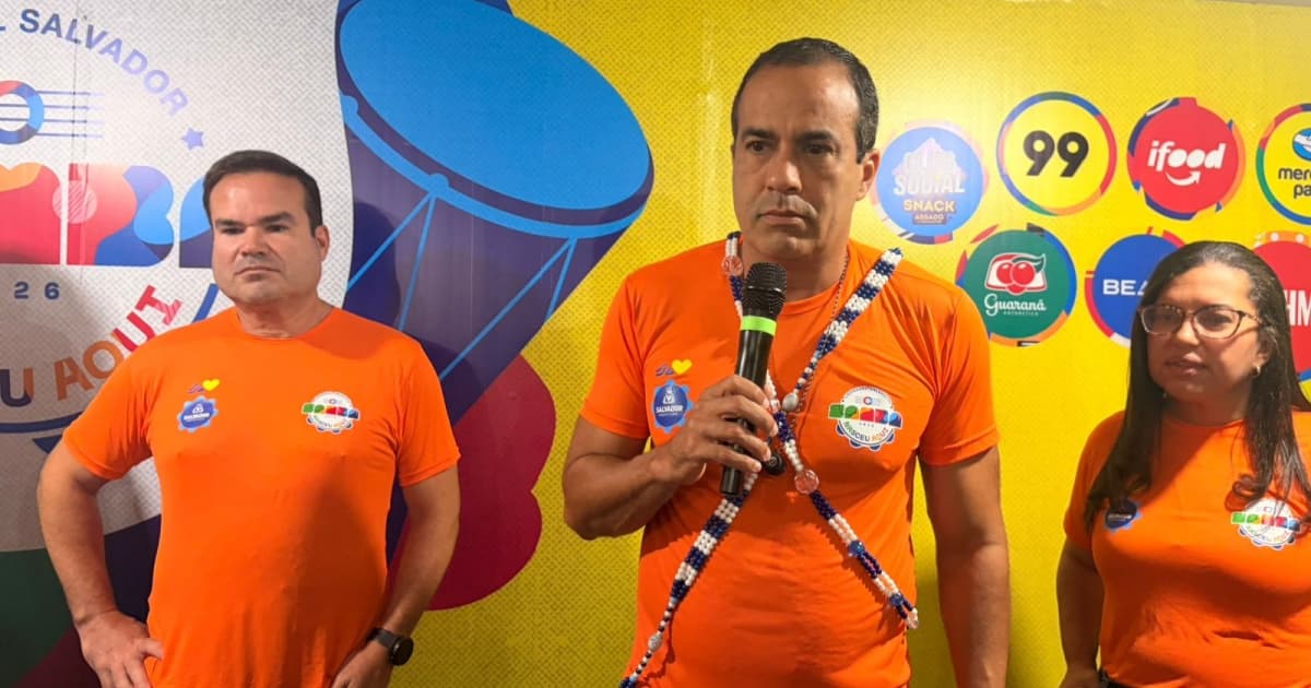Foto: Aline Gama/Bahia Notícias