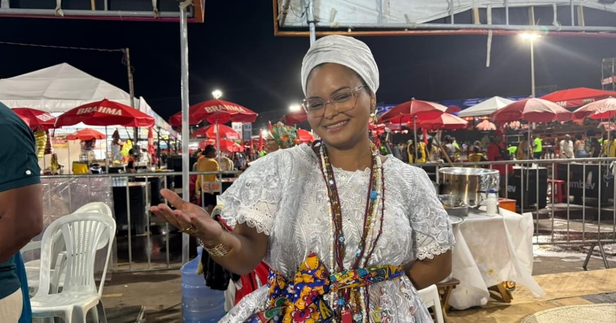 Foto: Alana Dias / Bahia Notícias