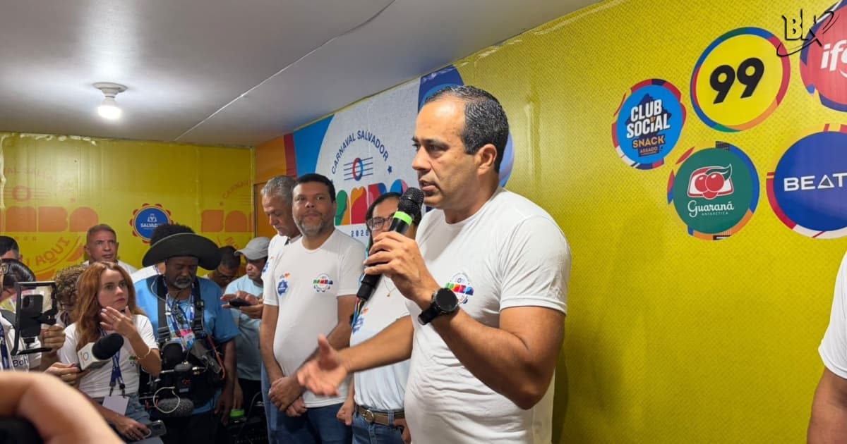 Foto: Aline Gama / Bahia Notícias