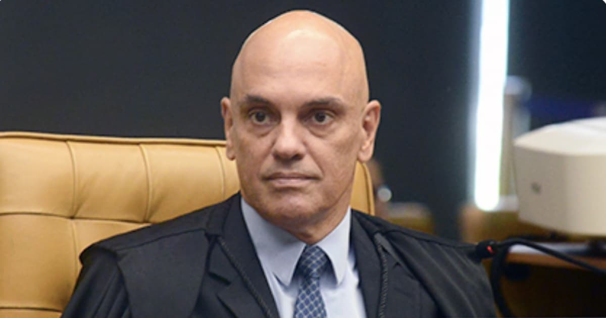 Foto: Reprodução / STF