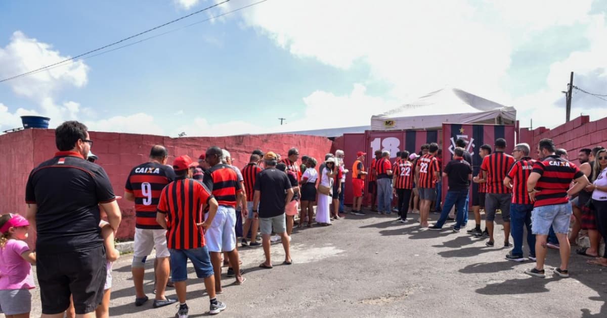 Foto: André Carvalho/Bahia Notícias