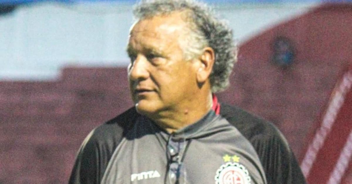 Foto: Divulgação / Atlético de Alagoinhas