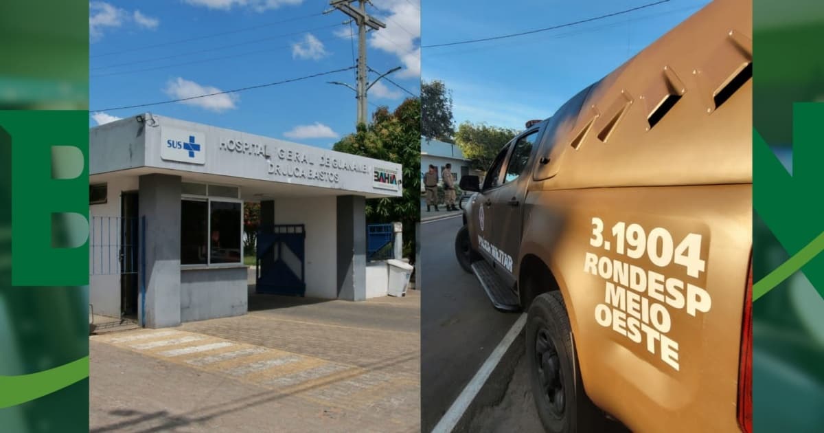 Foto: Reprodução / BaGov