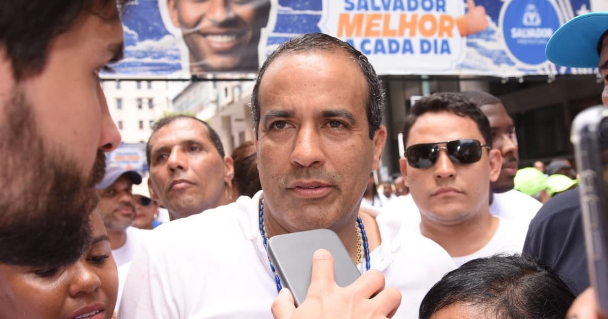 Foto: Nilson Tellys / Bahia Notícias