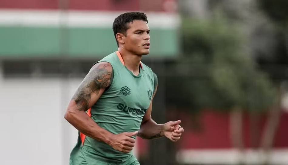 Foto: Lucas Merçon/FFC