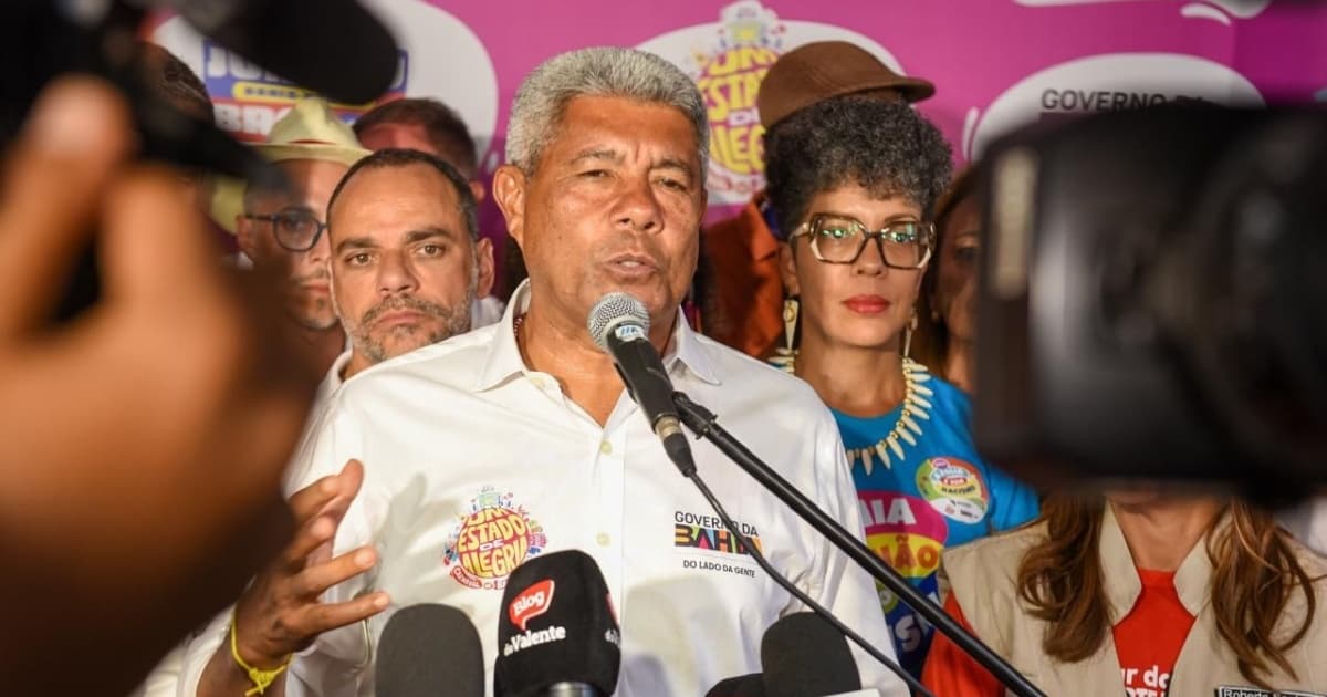 Foto: André Carvalho / Bahia Notícias