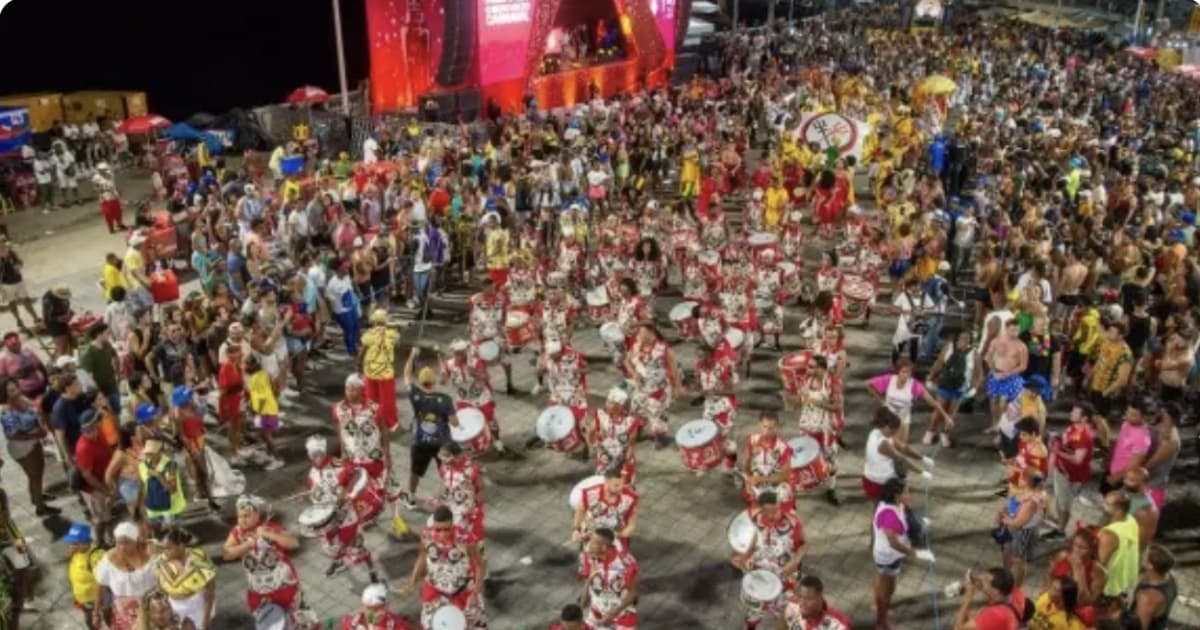 Foto: Josemar Pereira / Bahia Notícias