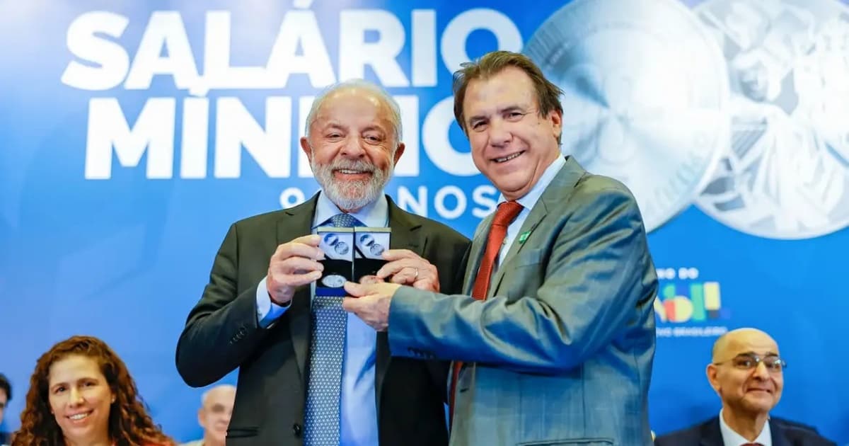 Foto: Ricardo Stuckert/PR