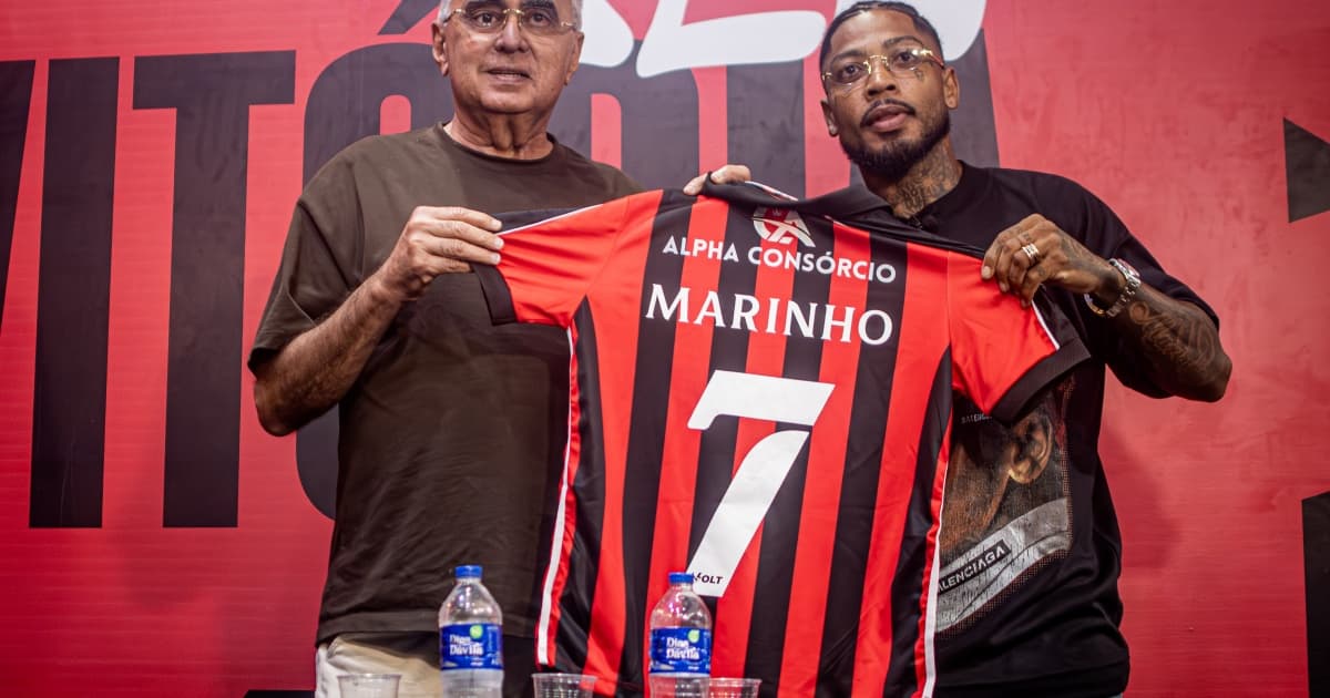 Foto: Victor Ferreira/EC Vitória