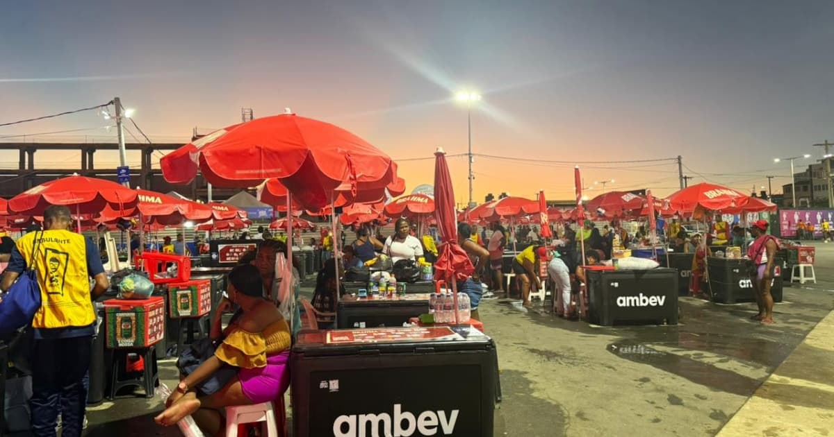 Foto: Alana Dias / Bahia Notícias