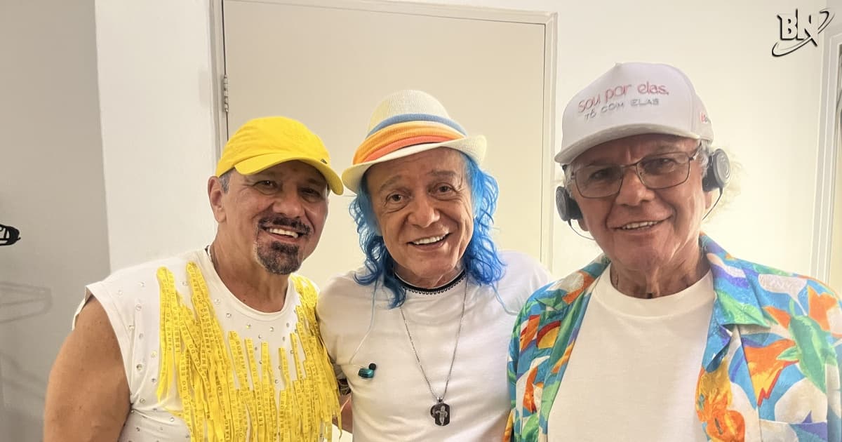 Foto: Victor Hernandes / Bahia Notícias