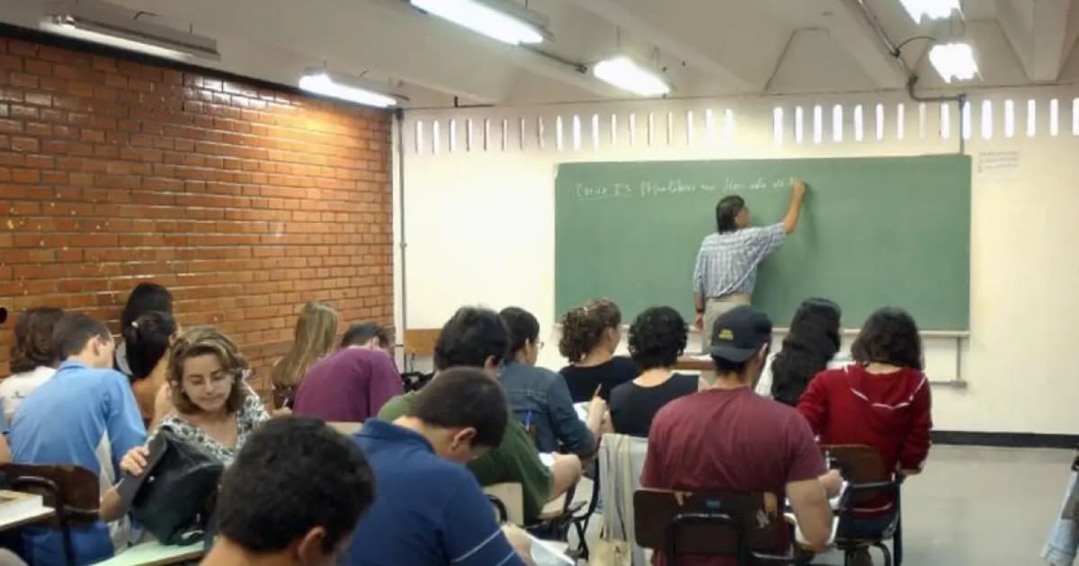 Foto: Agência Brasil