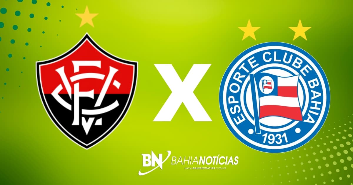 Arte: Bahia Notícias