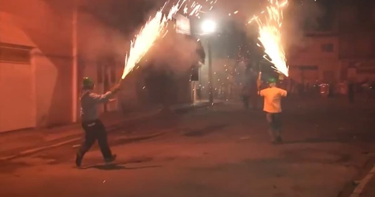 Foto: Reprodução / TV São Francisco