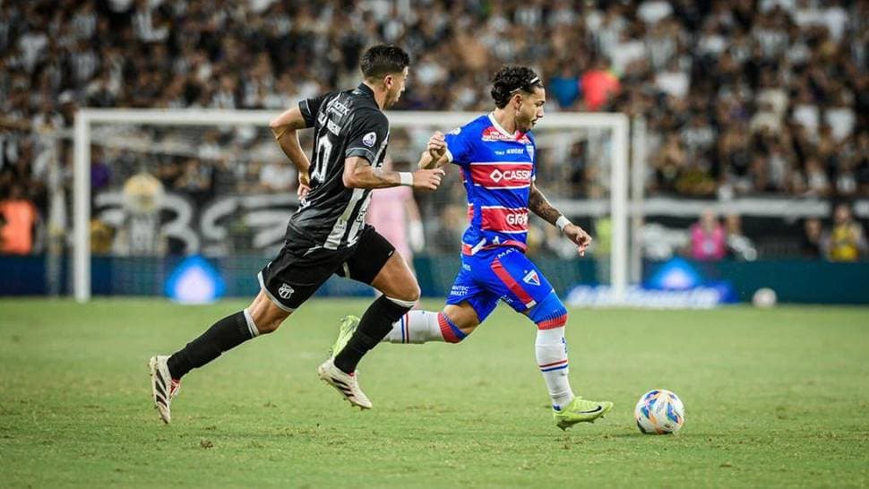 Foto: Davi Rocha / SVM