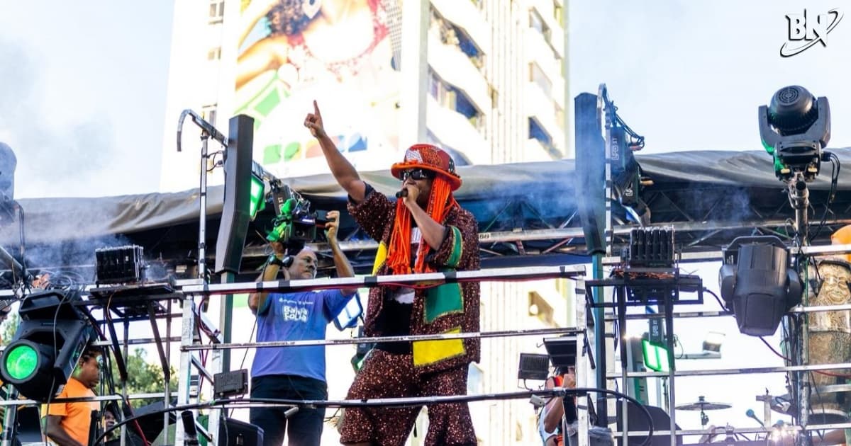 Foto: Ednei Cunha / Bahia Notícias