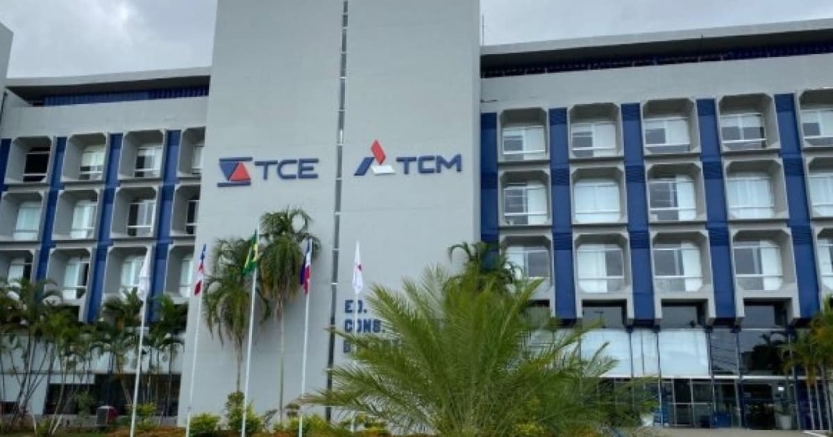 Foto: Divulgação/TCM-BA