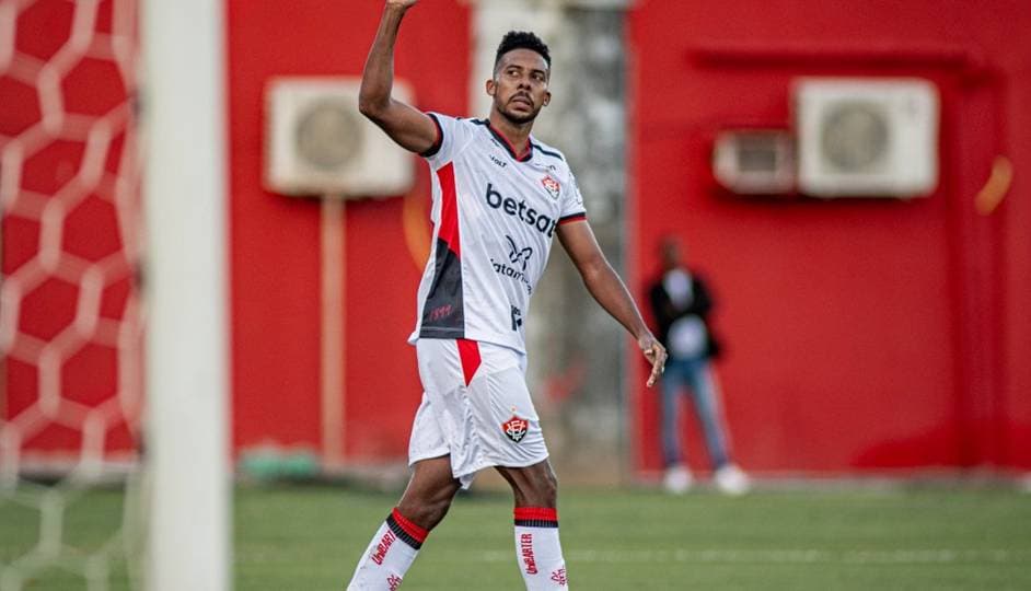 Foto: Victor Ferreira / EC Vitória