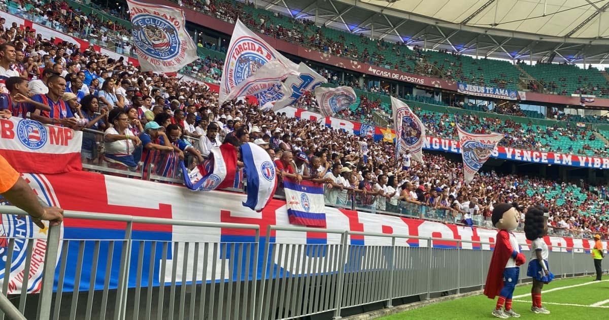 Foto: Mauricia da Matta / Bahia Notícias