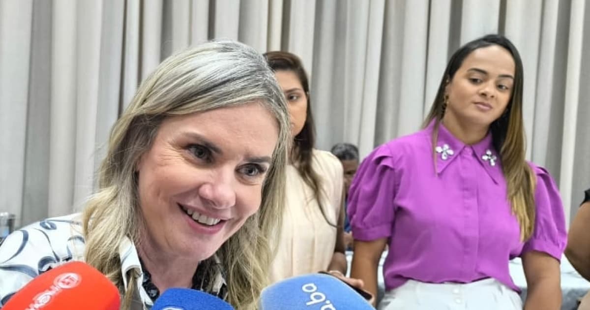 Foto: Leonardo Almeida / Bahia Notícias