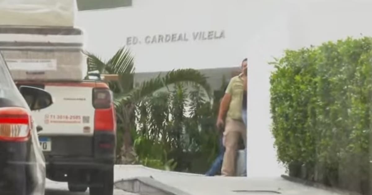 Foto: Reprodução / Alô Juca