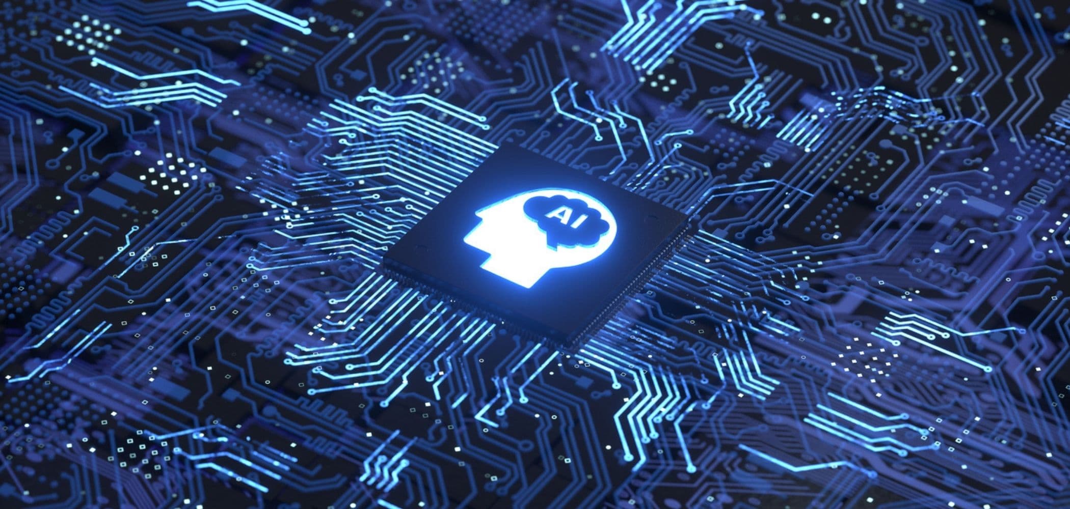 Em 2025, a verdadeira ruptura tecnológica veio da IA embarcada, que levou inteligência para dentro dos dispositivos em vez de depender apenas da nuvem. (Imagem: Andy/iStock)