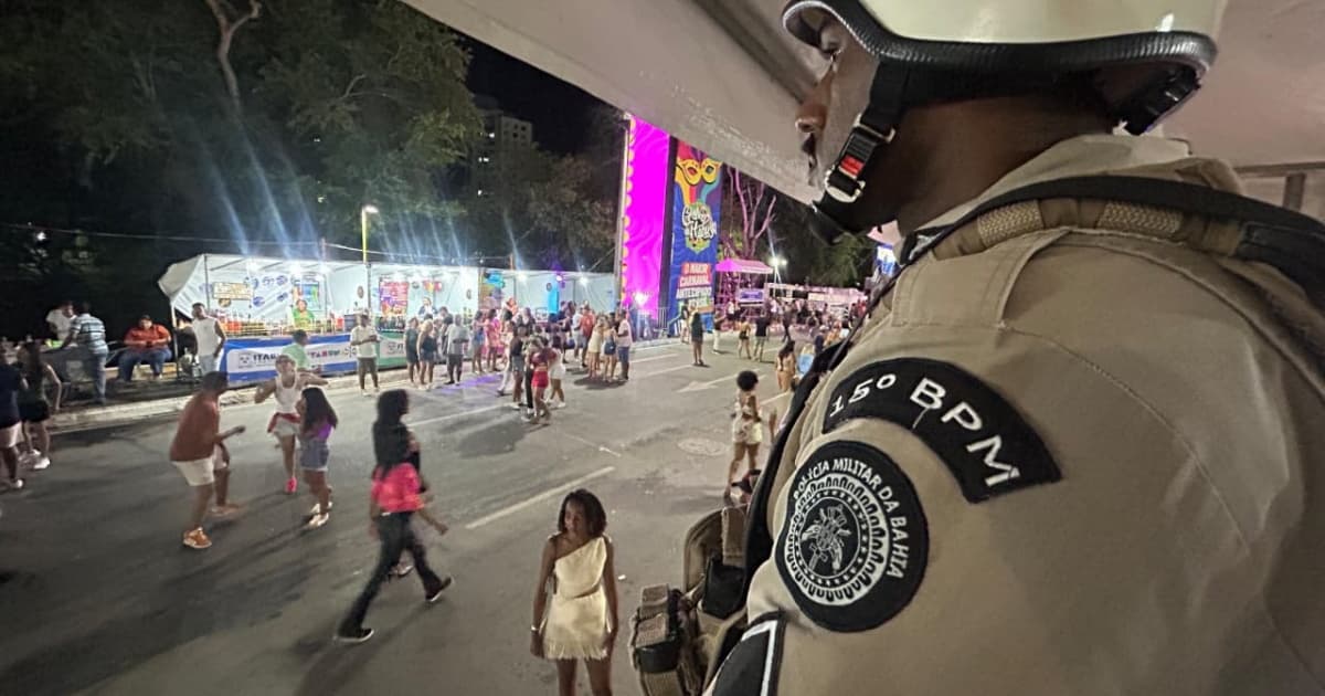 Foto: Flávia Vieira / SSP