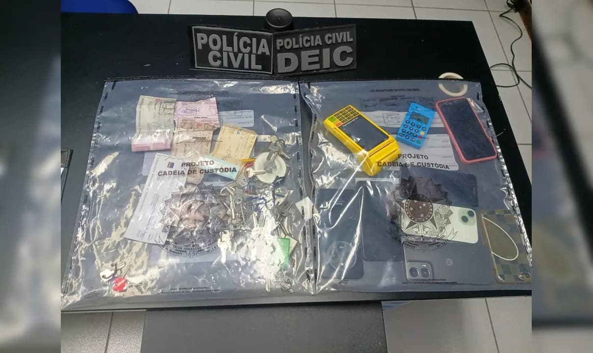 Pelo menos três investigações de golpes imobiliários têm a suspeita envolvida.
