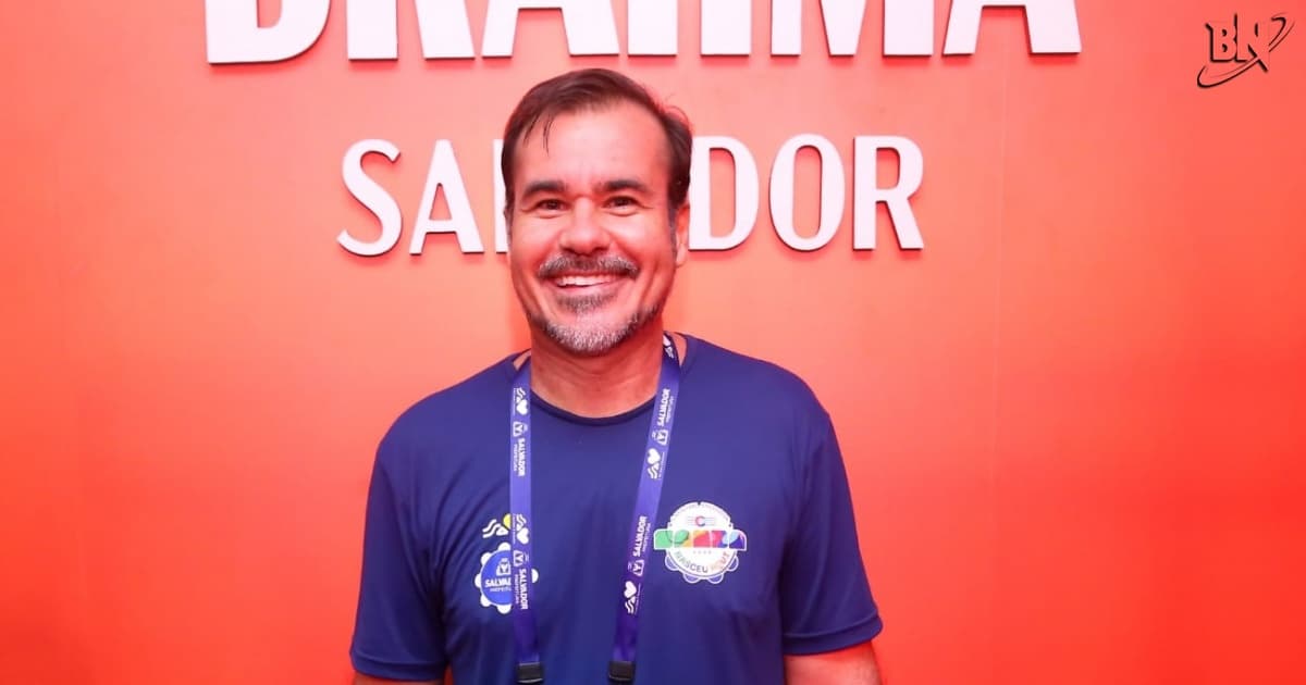 Foto: Waltemy Brandão / Bahia Notícias