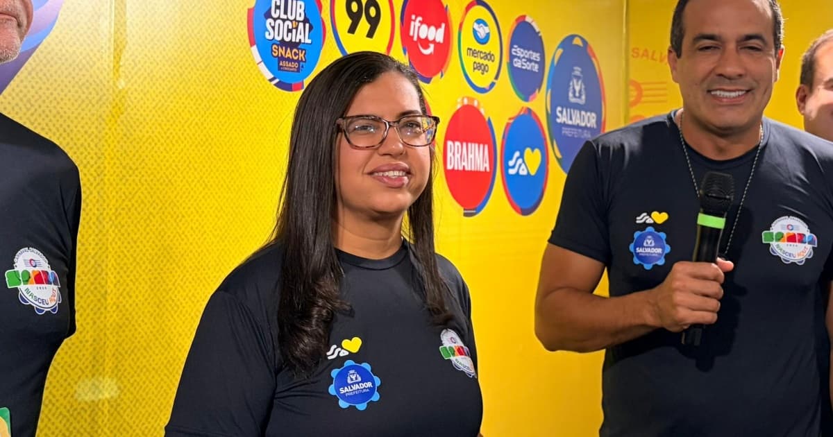 Foto: Aline Gama / Bahia Notícias