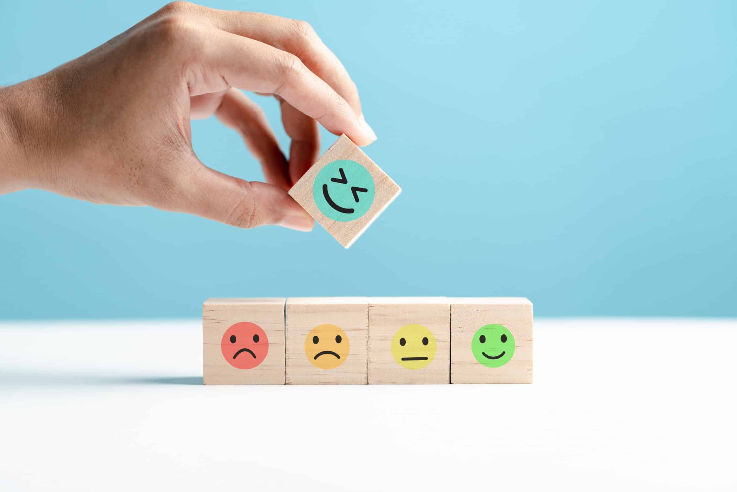 Ciência revela como os hormônios influenciam humor e saúde mental (Imagem: MMD Creative / Shutterstock)