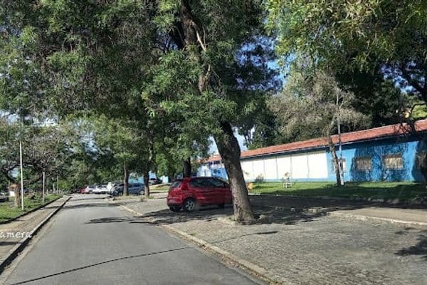 Prédio da Secretaria de Estado da Educação de Alagoas (Seduc AL)