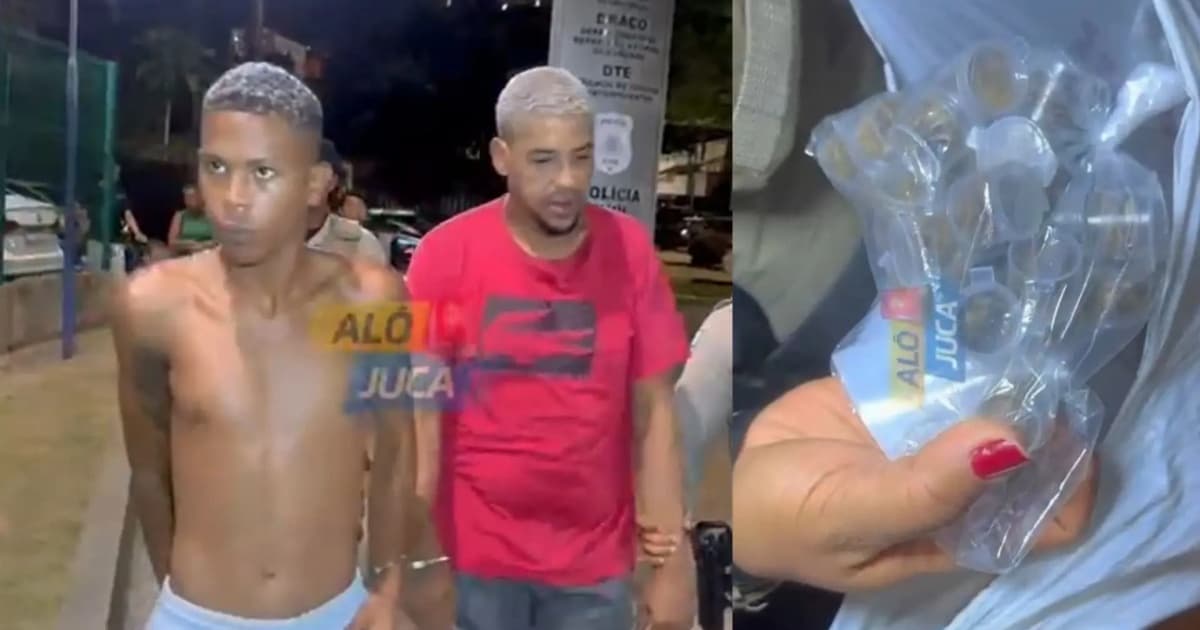 Foto: Reprodução / Alô Juca