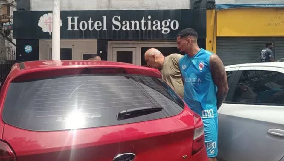 Foto: Reprodução