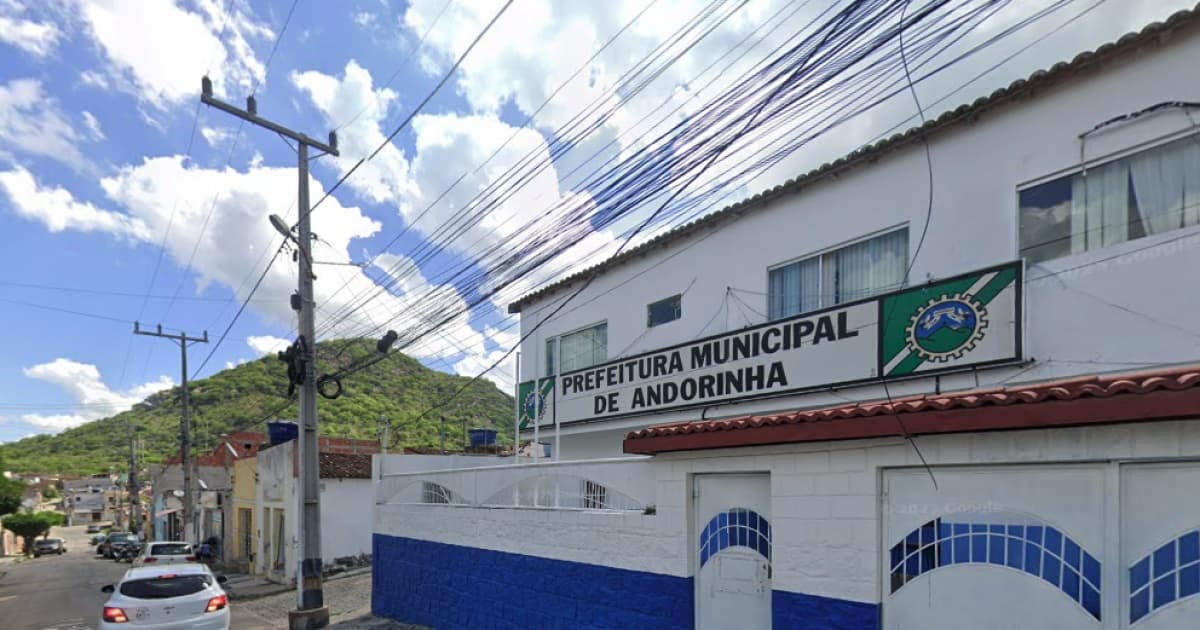 Foto: Reprodução / Google Street View