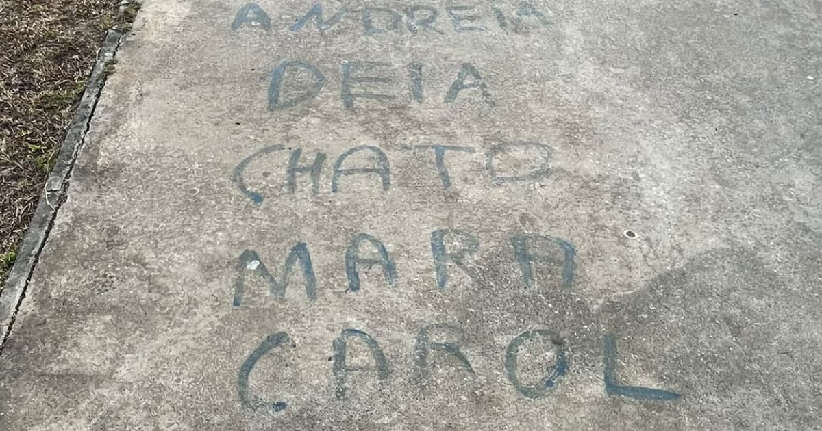 Foto: Bahia Notícias