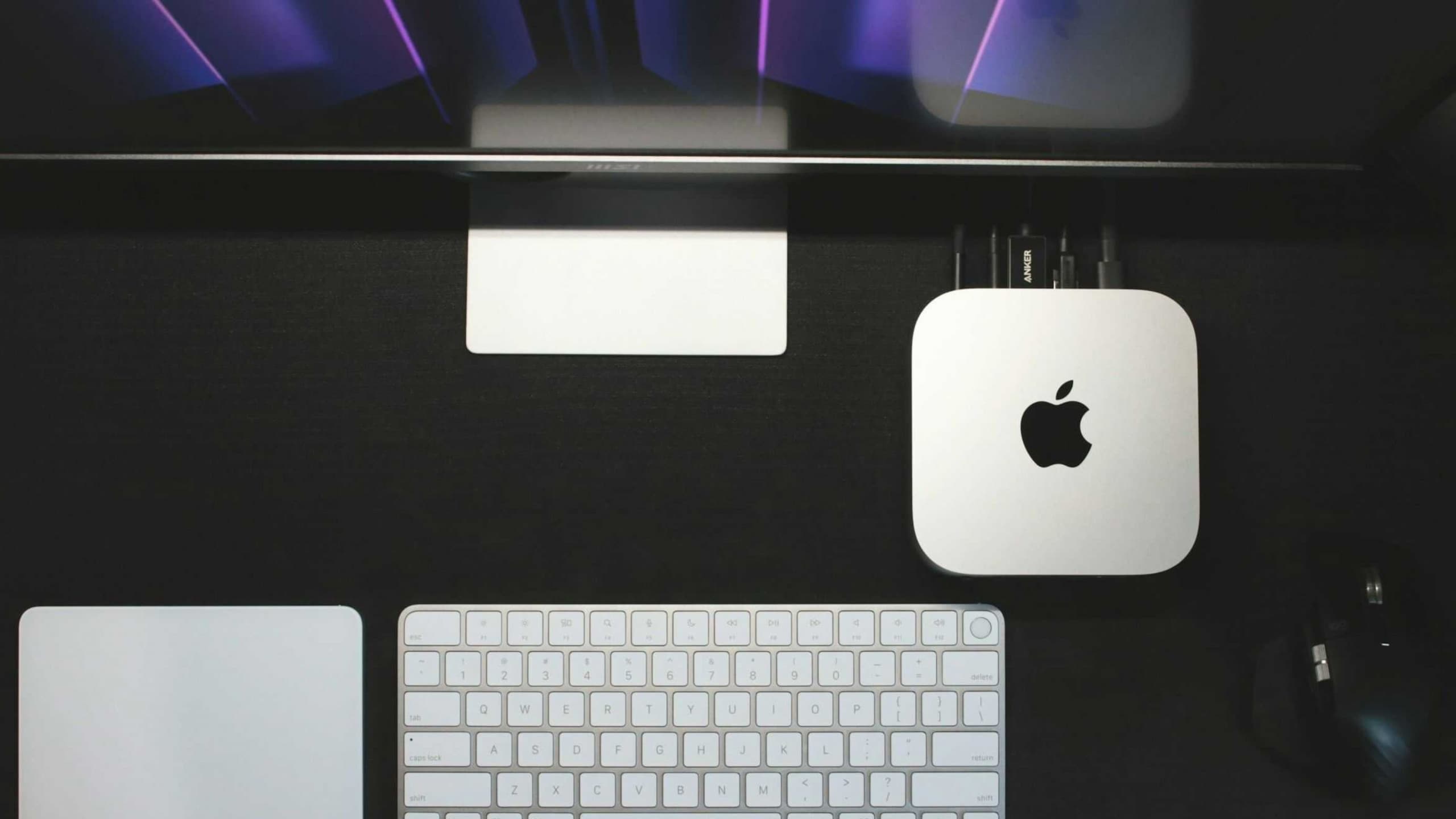 O principal alvo dos ataque são pessoas que utilizam computadores Mac (Imagem: Samuel Angor / Unsplash)
