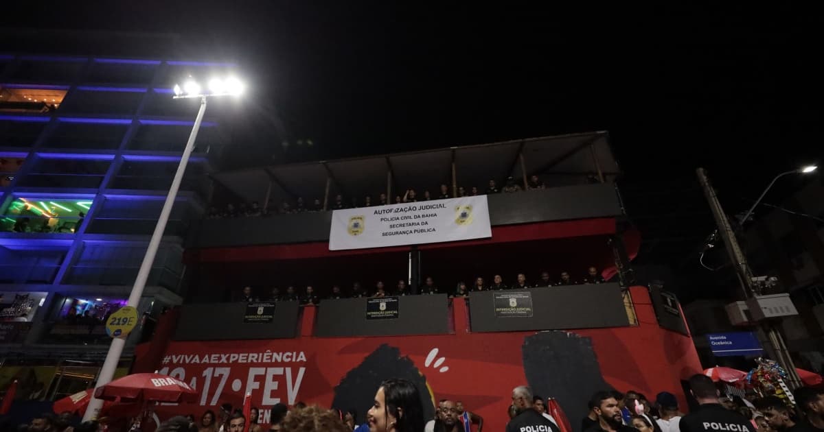 Foto: Divulgação / PC-BA