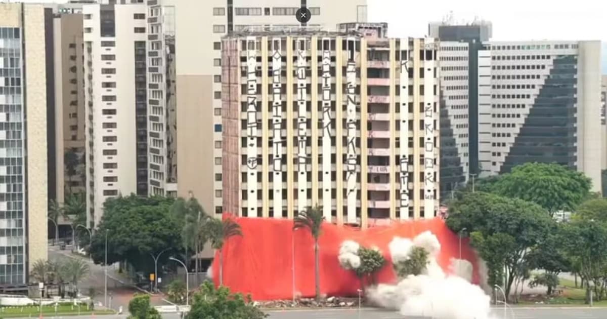Foto: Reprodução TV Globo