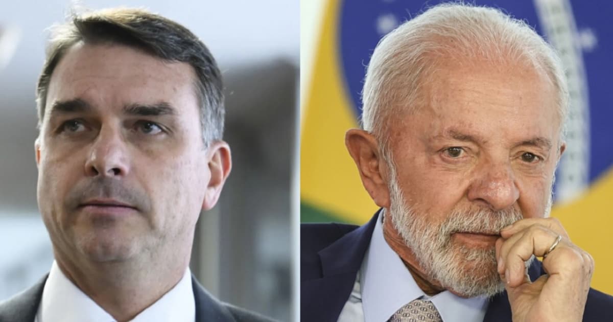 Foto: Montagem com imagens da Agência Senado e da Agência Brasil
