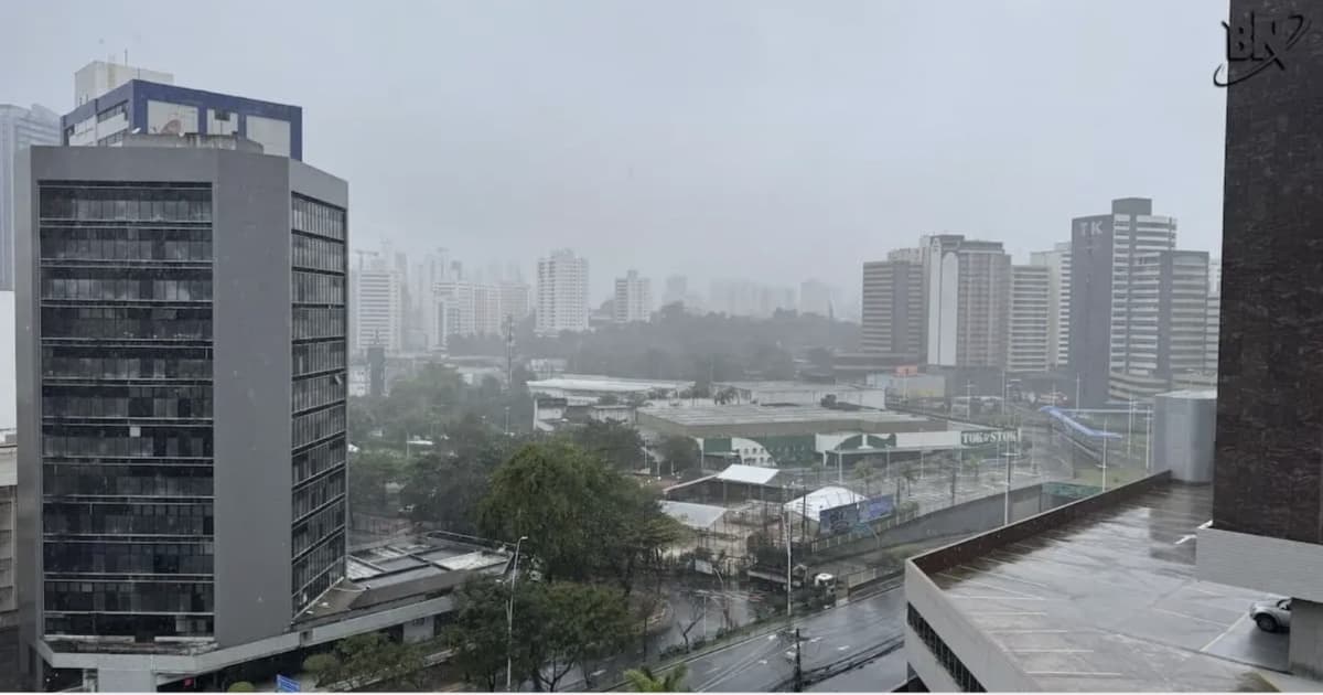 Foto: Bahia Notícias