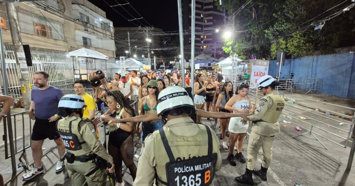Foto: Gabriel Arouca / SSP