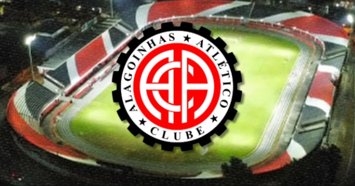 Foto: Divulgação / Atlético de Alagoinhas | Montagem: Bahia Notícias