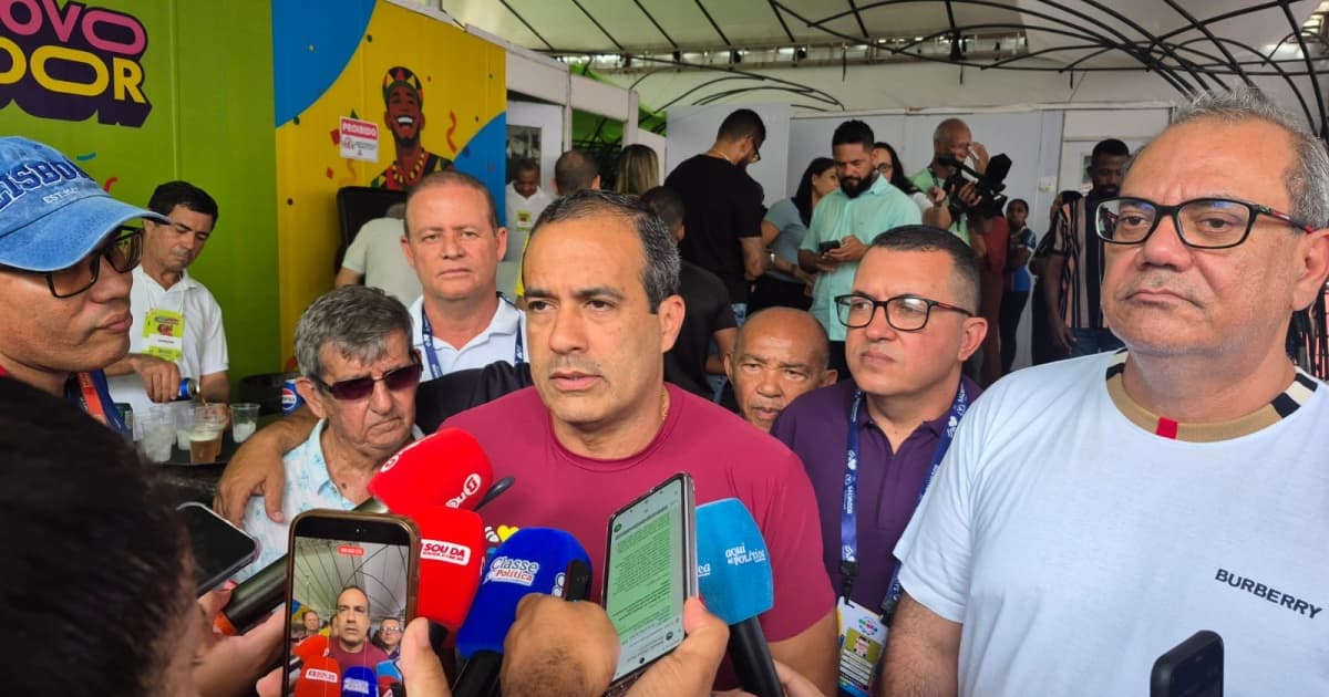Foto: Fernando Duarte / Bahia Notícias