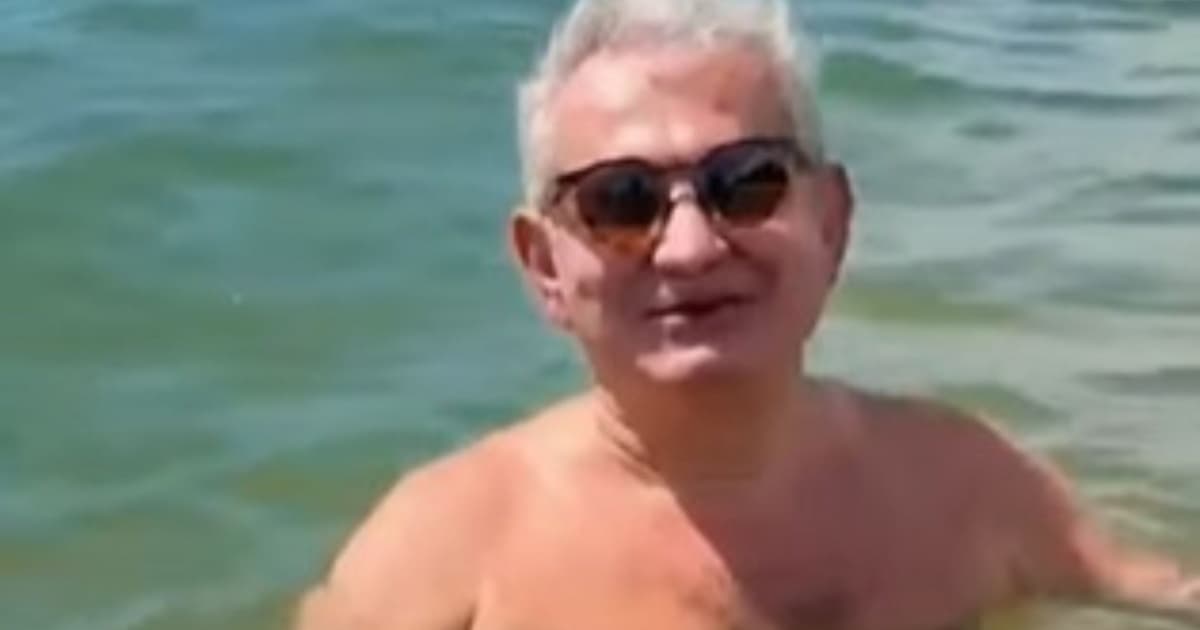 Foto: Reprodução / Redes Sociais